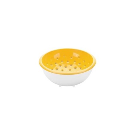 ESCURRIDOR CON PLATO 28 CM. VITAMINO 642794