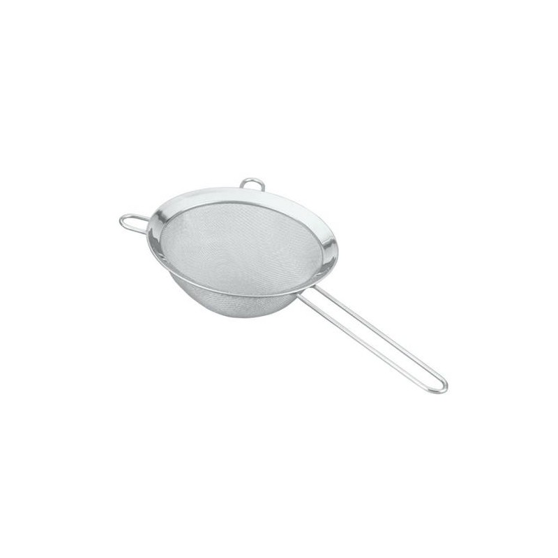 COLADOR INOXIDABLE 18 CM. VICTORIA 116918