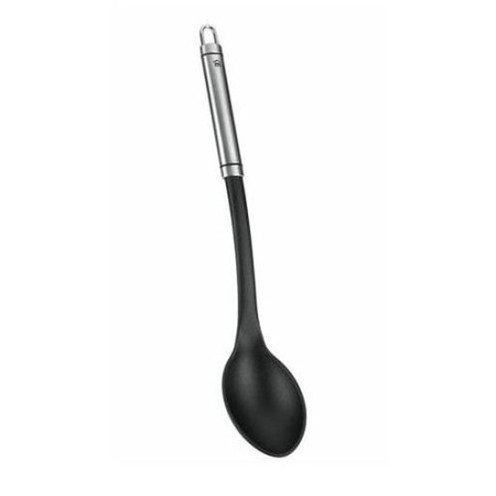CUCHARA LEGUMBRES INOX. MANGO NYLON TRIUNFO 232636