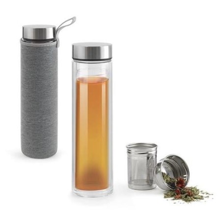 BOTELLA INFUSION C/FUNDA 899790000