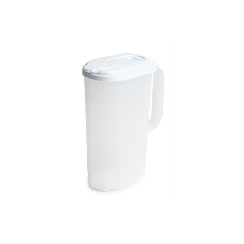 JARRA PLASTICO PARA FRIGORIFICO 2L. 736125