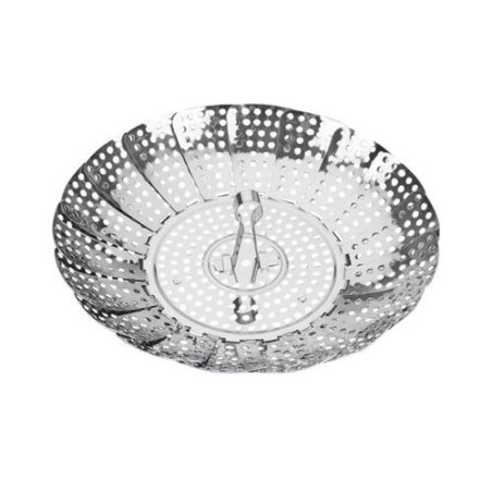 CUECE VERDURAS 14-23CM INOX 254300006