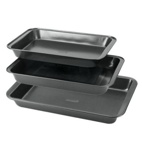 SET 3 RUSTIDERAS 32X20/37X25/41X29 DOLCEFORNO