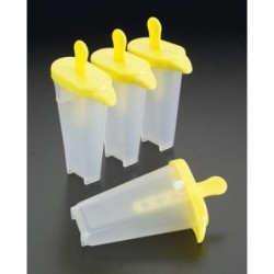 JGO. 4 MOLDES PARA POLOS 253572