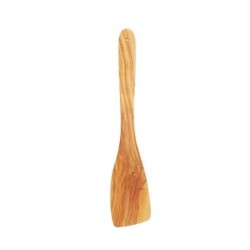 ESPATULA CURVADA 30 CM. OLIVO 580612