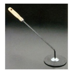 PALA QUEMAR CREMA 10 CM. 730710
