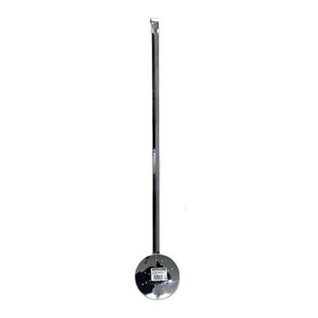 ESPUMADERA INOX. 12X50 REMACHADA 60950 PATIÑO