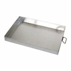 LATA HORNO INOXIDABLE 40X60 22560