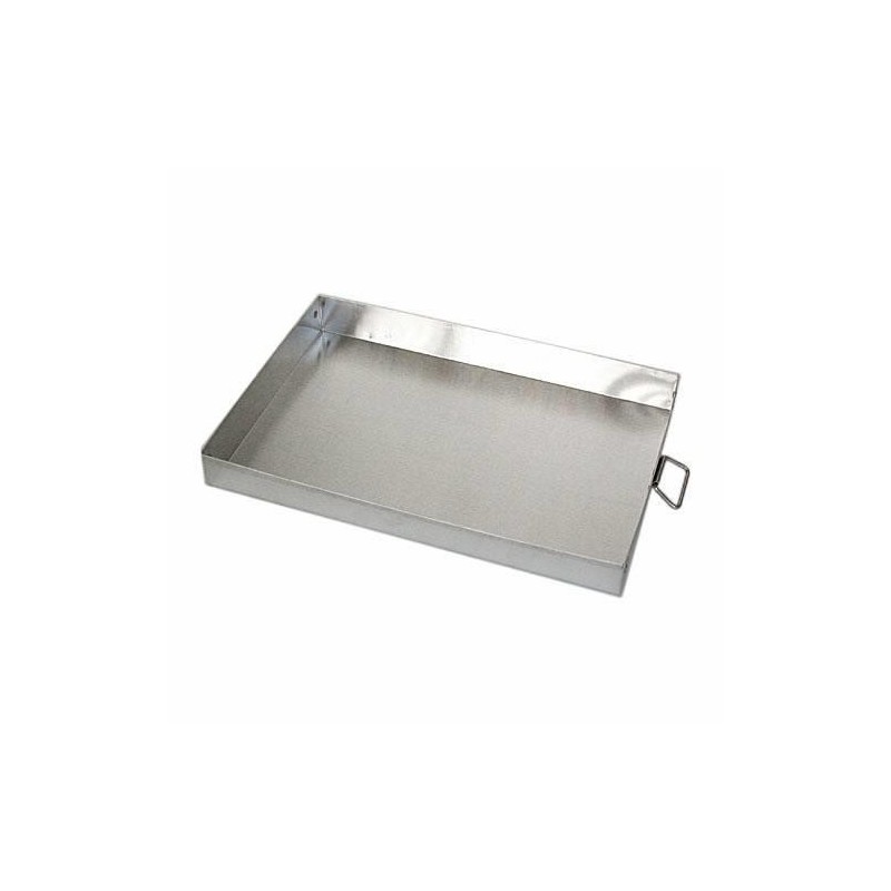 LATA HORNO INOXIDABLE 40X60 22560