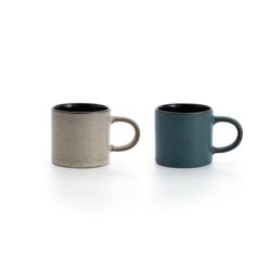TAZA MUG CERÁMICO SURTIDO 25CL BLUE MOON BIDASOA