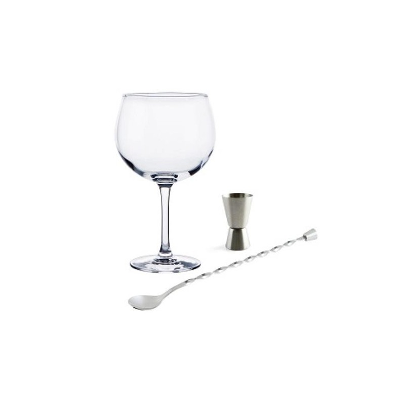 SET 6 PZS FIESTA COMBINADOS LUMINARC