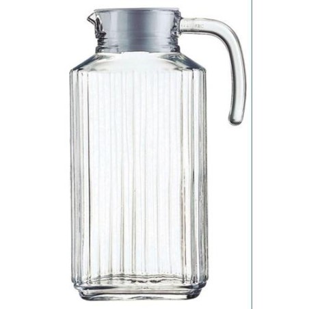 JARRA AGUA 1.7 L. QUADRO 1121274