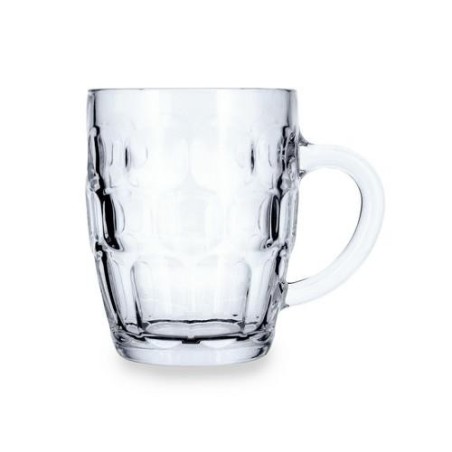 JARRA CERVEZA VIDRIO 56CL ESPUMA QUID 8221000