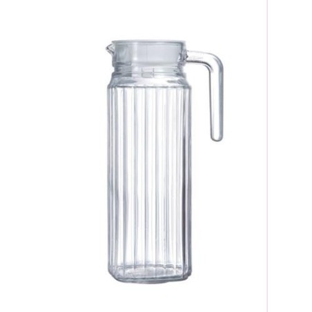 JARRA AGUA 1.1 L. QUADRO 1032137