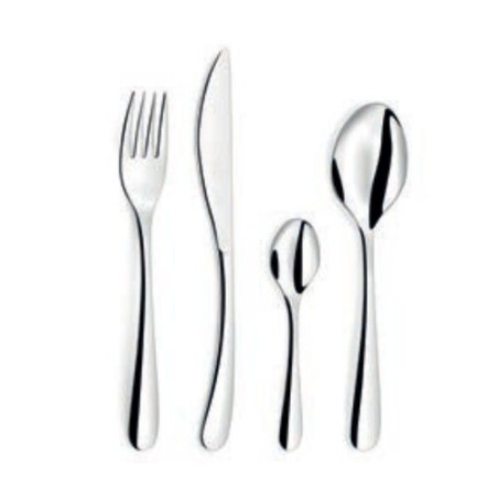 CUBERTERIA ONDINE PRADEL 20 PCS 5425966