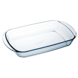 FUENTE RECTANGULAR 32X20 1.9 L. ARCUSINE