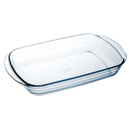 FUENTE RECTANGULAR 32X20 1.9 L. ARCUSINE