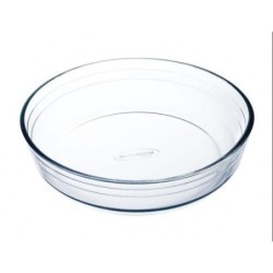 MOLDE TARTA HONDO 26 CM. ARCUSINE