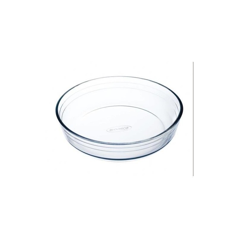 MOLDE TARTA HONDO 26 CM. ARCUSINE