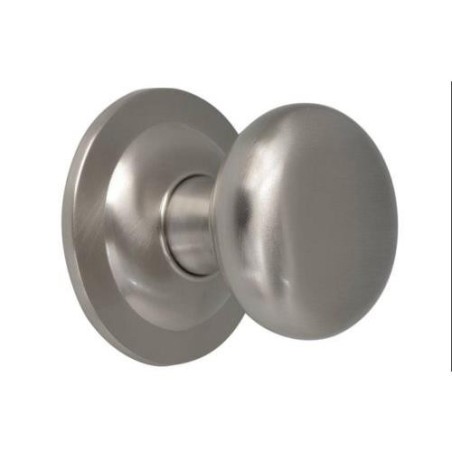 POMO PUERTA NIQUEL MATE EQ-1085