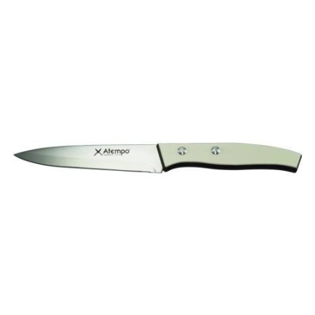 CUCHILLO COCINA 12CM BLANCO 105-12