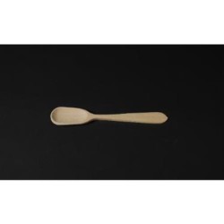 CUCHARA MADERA ALEMANA 25 CM 310251
