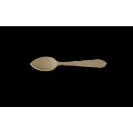CUCHARA MADERA 30 CM. 280301