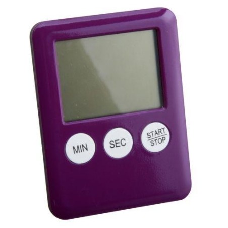 TEMPORIZADOR DIGITAL MAGNETIC KM4078