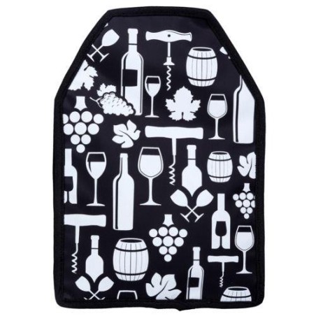 FUNDA REFRESCADOR BOTELLA KV7103