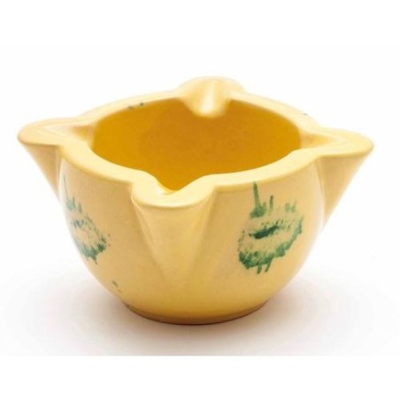 MORTERO AMARILLO N  4 8CM 2663