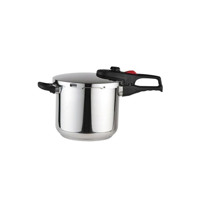 OLLA SUPER RAPIDA PRACTIKA PLUS 8L 4514