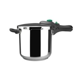 OLLA SUPER RAPIDA DYNAMIC 5L + CAZA SERVIR 4537