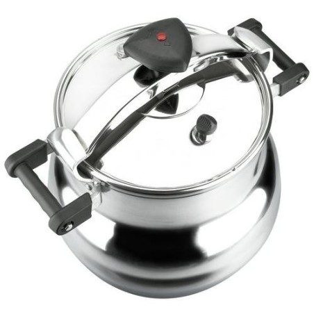 OLLA SUPER RAPIDA ALUSTAR 22L 5084