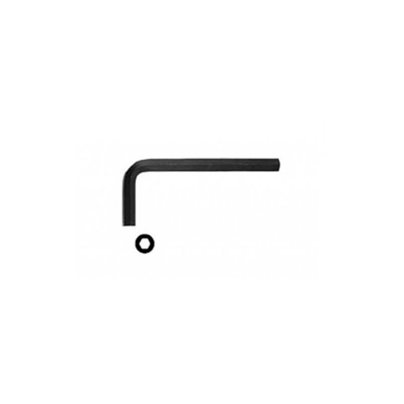 LLAVEN ALLEN CORTA PUNTA PLANA 2MM 1995M