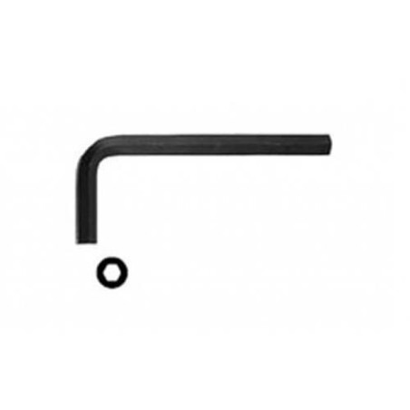 LLAVEN ALLEN CORTA PUNTA PLANA 4MM 1995M
