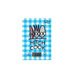BALANZA KUKUXUMUSU HITCH COOK CAPAC 5KG 732K