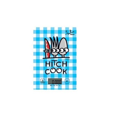BALANZA KUKUXUMUSU HITCH COOK CAPAC 5KG 732K