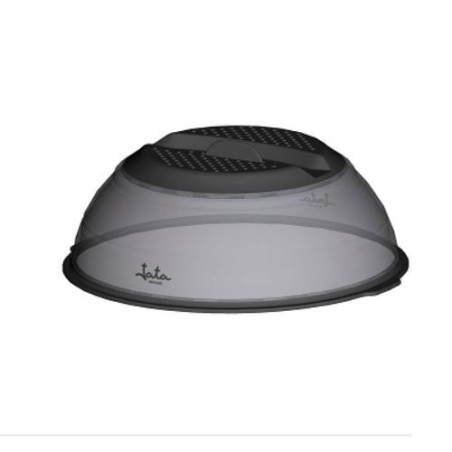 TAPA DE COCINA MULTIUSOS 26CM HACC4530