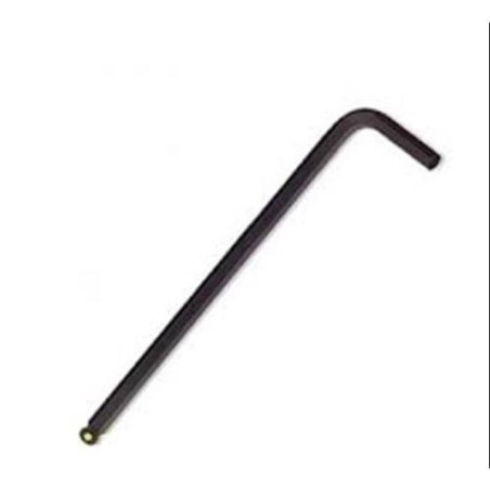 LLAVEN ALLEN LARGA PUNTA BOLA 1.5MM 1996M