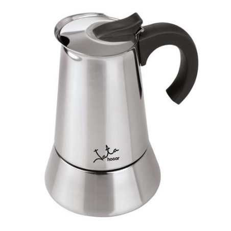 CAFETERA INOX 12 TAZAS ODIN CAX112
