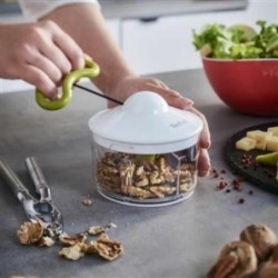 PICADORA MANUAL TEFAL 500ML K1330404