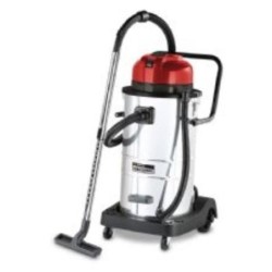 ASPIRADOR SOLIDOS/LIQUIDOS VAC2050C