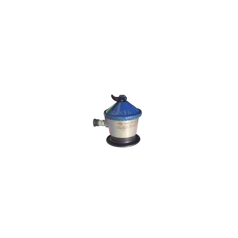 REGULADOR GAS 50 GR. REG50ES