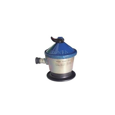 REGULADOR GAS 50 GR. REG50ES