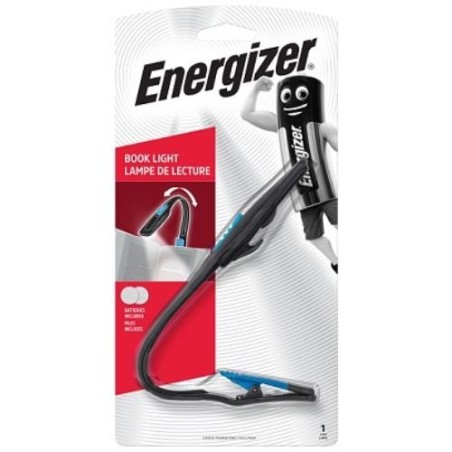 LINTERNA LED PARA LIBROS E300477604