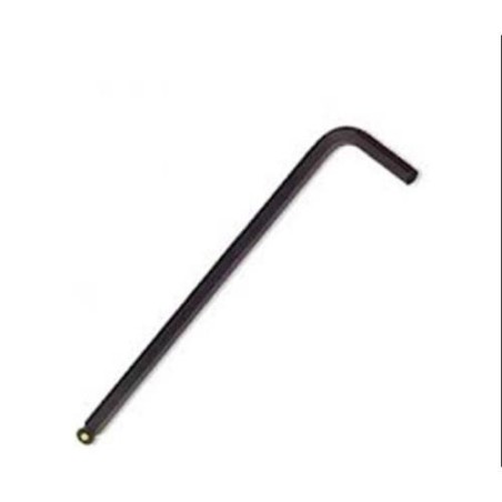 LLAVEN ALLEN LARGA PUNTA BOLA 6MM 1996M