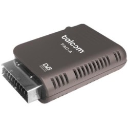 RECEPTOR DIGITAL TERRESTRE TACA