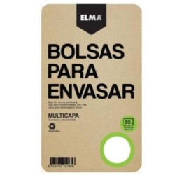 PAQUETE 50 BOLSAS 30X40 15.16.4