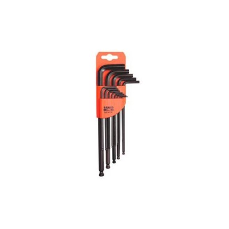 JUEGO 9 LLAVES ALLEN PUNTA BOLA BE-9770