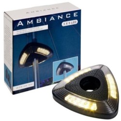 LUZ LED PARASOLES DT2100110